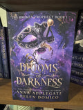 Blooms of Darkness - Signed Hardcover