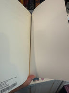 Imperfect Copy Shadows of Ruin - Signed Paperback (Minor Print Issues)